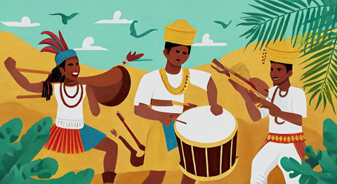Guida Completa ai Gitani: Storia, Cultura e Tradizioni